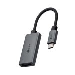 USB-адаптер, TP-Link, UA520C, Type-C