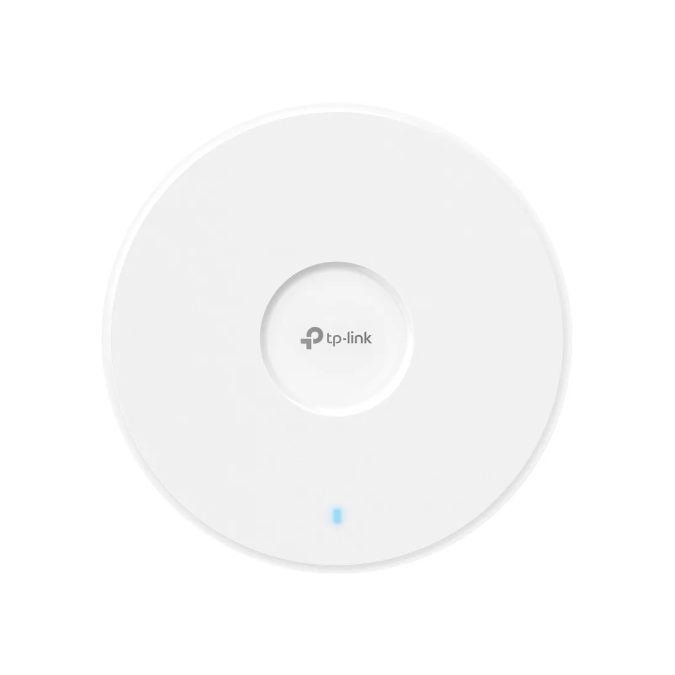 Wi-Fi точка доступа, TP-Link, EAP772, BE9300, 802.11 a/b/g/n/ac/ax/be, 1 2.5G Ethernet (RJ-45) порт (с поддержкой 802.3at PoE)