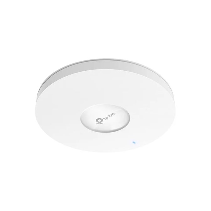 Wi-Fi точка доступа, TP-Link, EAP772, BE9300, 802.11 a/b/g/n/ac/ax/be, 1 2.5G Ethernet (RJ-45) порт (с поддержкой 802.3at PoE)