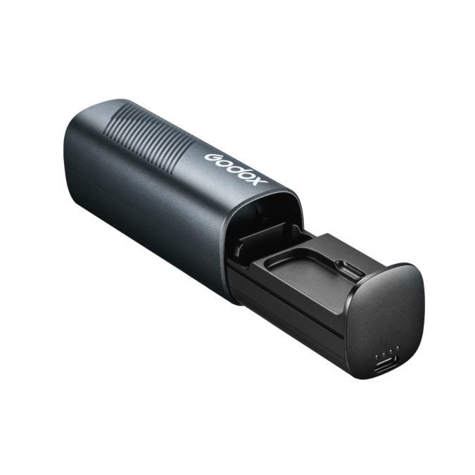 Микрофонная система, Godox, Cube-SL, до 300м