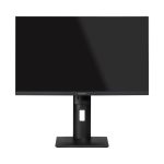 Моноблок, Philips, 27B2A4000E/93, 27", ALL IN ONE, Intel I5-12450H, DDR4 16GB, SSD 512GB M.2 NVME, IPS 1920*1080 Full HD, Веб-камера 5.0 MP + Двойной микрофон, вентилятор 3100 об/мин, 2*USB3.0 Type-A, 2*USB2.0 Type-A, 1*HDMI, 1*DP, 1*RJ45 LAN, 1*DC, 1*USB3.0 Type-A, 1*USB2.0 Type-A, 1*USB3.0 Type-C, Внешний адаптер питания, Huntkey 19V/6.32A 120 Вт, Соотношение сторон 16.9, Черный