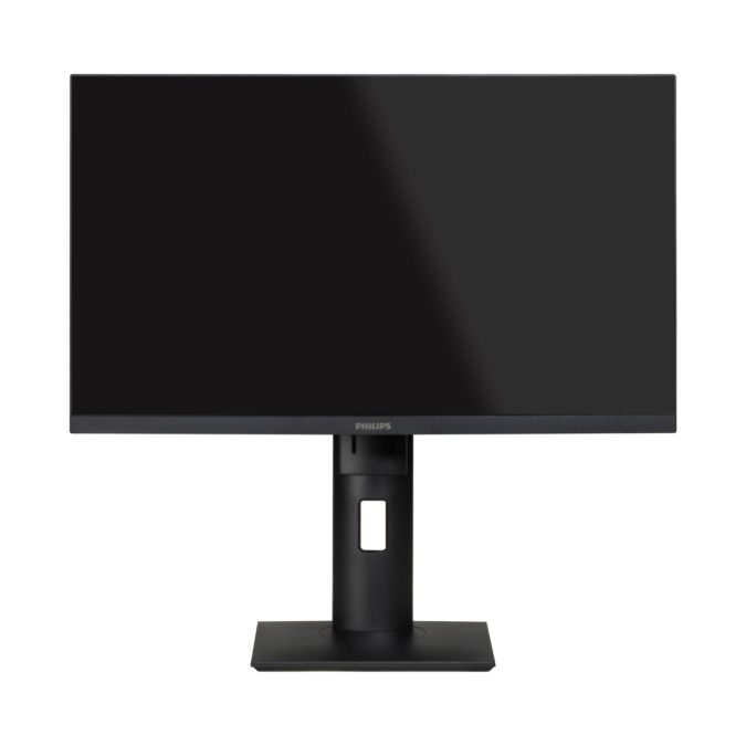 Моноблок, Philips, 27B2A4000E/93, 27", ALL IN ONE, Intel I5-12450H, DDR4 16GB, SSD 512GB M.2 NVME, IPS 1920*1080 Full HD, Веб-камера 5.0 MP + Двойной микрофон, вентилятор 3100 об/мин, 2*USB3.0 Type-A, 2*USB2.0 Type-A, 1*HDMI, 1*DP, 1*RJ45 LAN, 1*DC, 1*USB3.0 Type-A, 1*USB2.0 Type-A, 1*USB3.0 Type-C, Внешний адаптер питания, Huntkey 19V/6.32A 120 Вт, Соотношение сторон 16.9, Черный