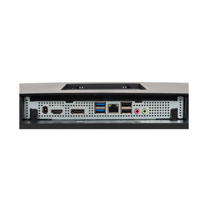 Моноблок, Philips, 27B2A4000E/93, 27", ALL IN ONE, Intel I5-12450H, DDR4 16GB, SSD 512GB M.2 NVME, IPS 1920*1080 Full HD, Веб-камера 5.0 MP + Двойной микрофон, вентилятор 3100 об/мин, 2*USB3.0 Type-A, 2*USB2.0 Type-A, 1*HDMI, 1*DP, 1*RJ45 LAN, 1*DC, 1*USB3.0 Type-A, 1*USB2.0 Type-A, 1*USB3.0 Type-C, Внешний адаптер питания, Huntkey 19V/6.32A 120 Вт, Соотношение сторон 16.9, Черный