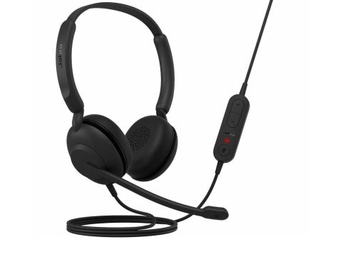 Гарнитура, Jabra, 2699-820-109, Jabra EVOLVE 10, Stereo, Проводная, USB-A