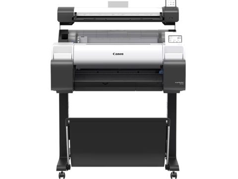 Широкоформатный Сканер, Canon, SCANNER LM24, 4276V940, A1, SingleSensor, 24" / 609,6 мм, USB2, 128 ГБ, файловая система FAT32. Дисплей с сенсорным экраном 3,5"
