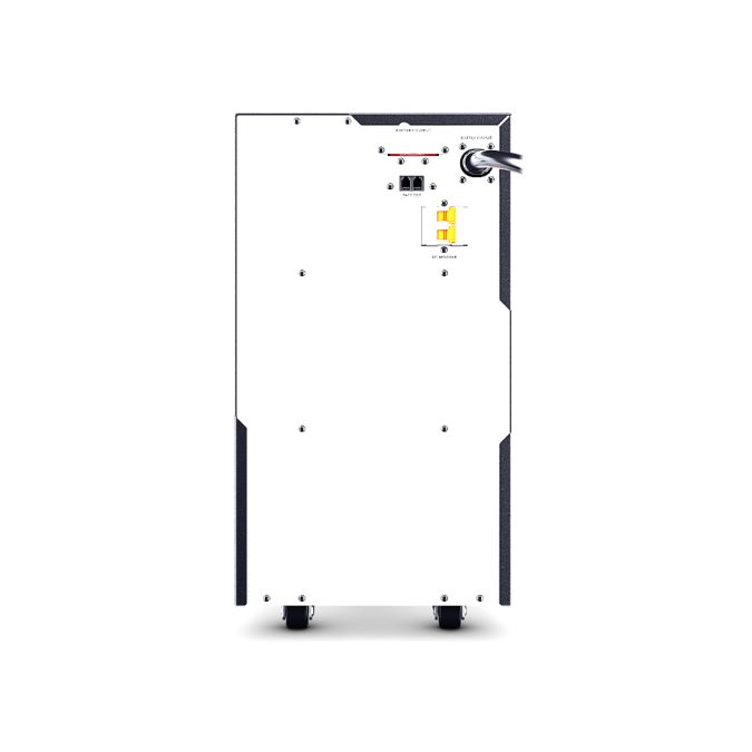 Батарейный блок, CyberPower, BPS240V7A, Напольный , 12В*7 Ач 40 шт, Чёрный