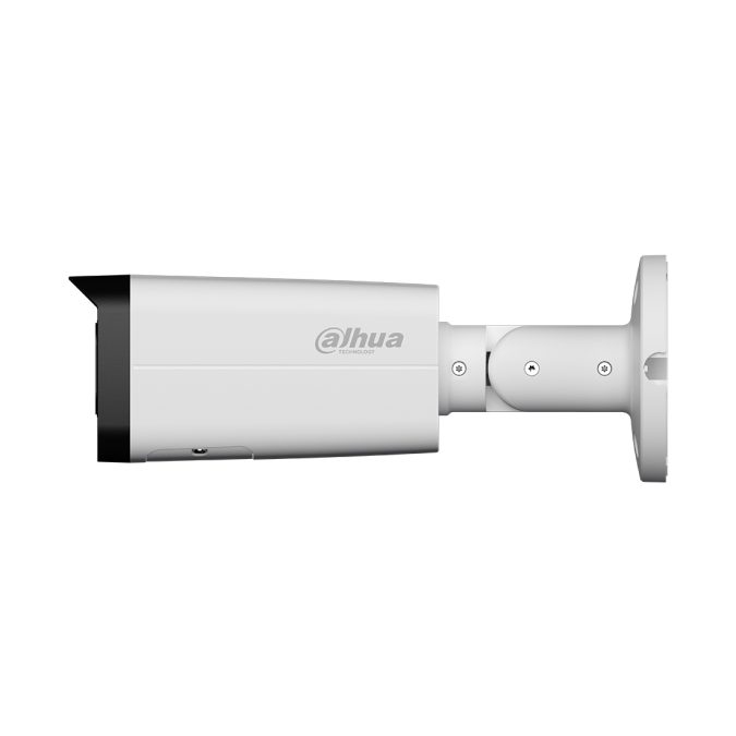 IP видеокамера, Dahua, DH-IPC-HFW2849T-ZAS-IL, цилиндрическая, 8MP, H.264+/H.265+/WizSense