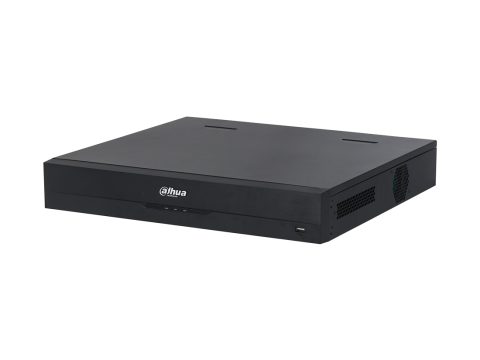 Сетевой видеорегистратор, Dahua, DHI-NVR5464-EI2, 64 канала, 1.5U, 4HDD, WizSense