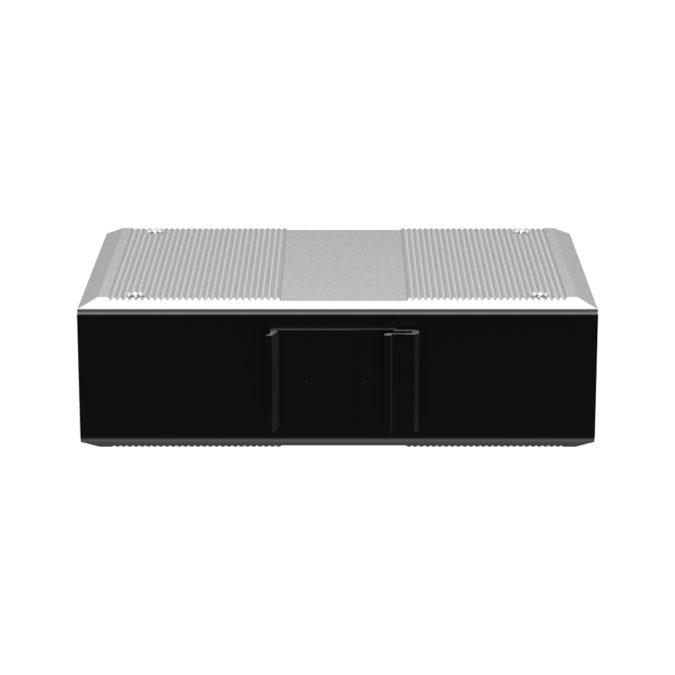Коммутатор, BDCOM, IES200-L25-8P4S, Управляемый L3-lite, 8 портов 10/100/1000 RJ45, PoE 802.3af/at, бюджет POE 240В (зависит от БП), 4 порта SFP, DC 48-55ВDual RPS, вход DC12V (Jack) non-PoE power input, -40+75°C, DIN-rail, без блока питания