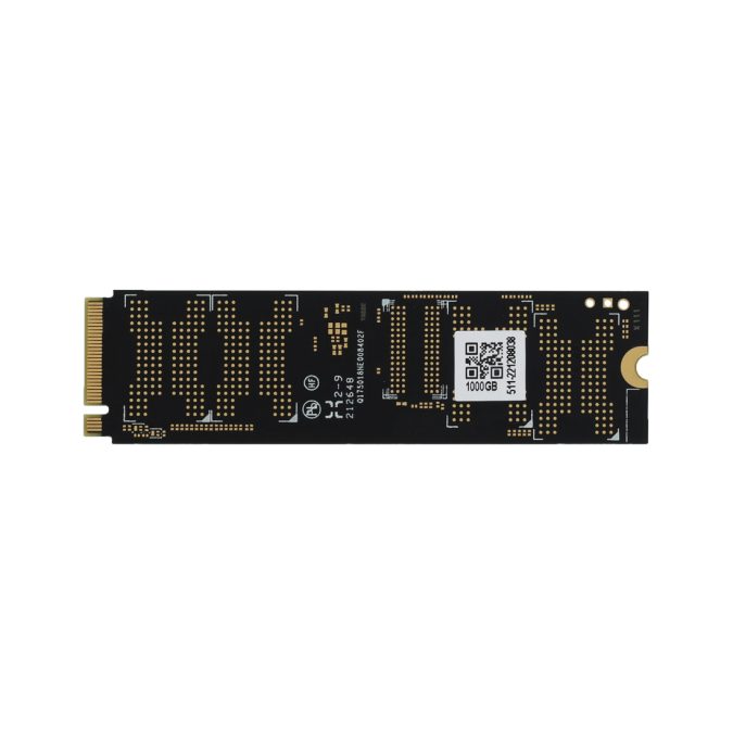 Твердотельный накопитель SSD, Gigabyte, AORUS 7300 AG4731TB N, 1TB, M.2 2280, PCI-E 4.0x4, NVMe 7300/6000 Мб/с w/o heat spreader