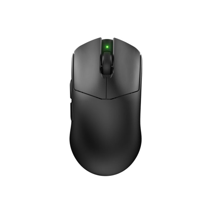 Компьютерная мышь, Cougar, Revenger Pro 4K, Игровая, Оптическая 26000 dpi, 7 кнопок, Беспроводная, USB, Чёрная