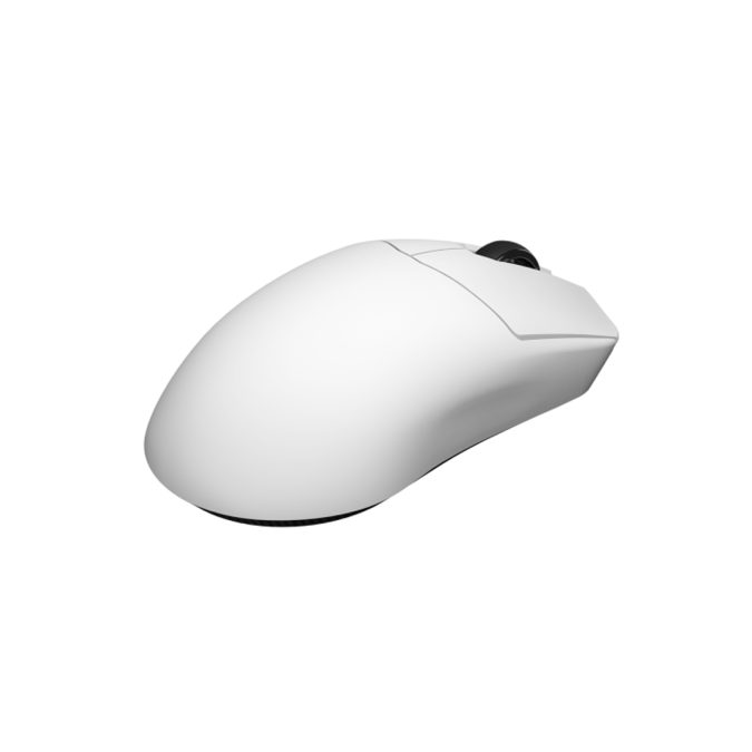 Компьютерная мышь, Cougar, Revenger Pro 4K, Игровая, Оптическая 26000 dpi, 7 кнопок, Беспроводная, USB, Белая