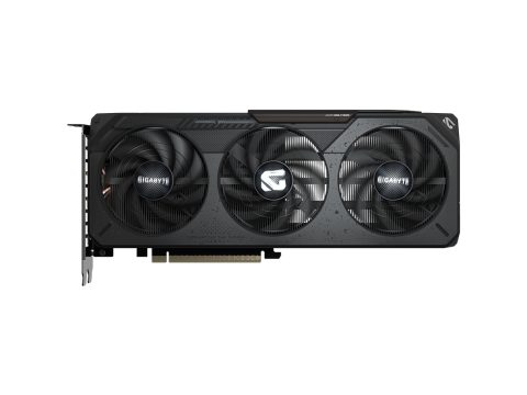 Видеокарта, Gigabyte, RTX5050 GAMING OC 8G (GV-N5050GAMING OC-8GD) 4719331356750, GDDR6, 128bit, 2-HDMI, 2-DP, Windforce 3X Fan, 280*117*40 мм, Цветная коробка