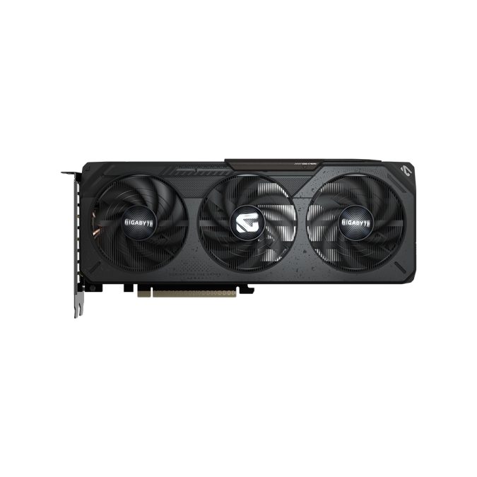 Видеокарта, Gigabyte, RTX5050 GAMING OC 8G (GV-N5050GAMING OC-8GD) 4719331356750, GDDR6, 128bit, 2-HDMI, 2-DP, Windforce 3X Fan, 280*117*40 мм, Цветная коробка