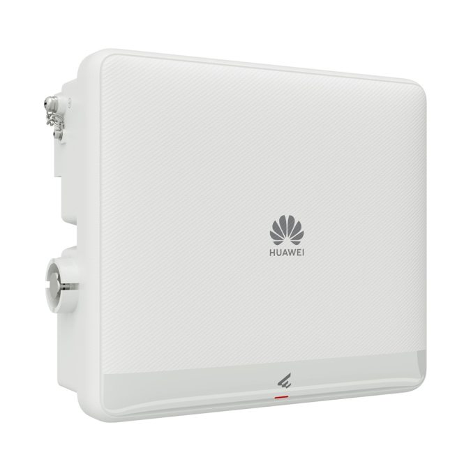 Точка доступа, Huawei, AP772, уличная Wi-Fi 7, BE6450, 802.11a/b/g/n/ac/ax/be, 2,4/5 ГГц, скорость до 6,45 Гбит/с, 12.5GE RJ45, 1SFP+ оптический порт, 100M/1GE/2.5GE/10GE, MIMO, IP68, outdoor, защищённый корпус, монтаж на стену или опору