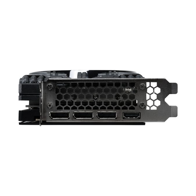 Видеокарта, PALIT, RTX5070Ti GAMINGPRO-S OC 16GB (4710562245516), (NE7507TS19T2-GB2031U), GDDR7, 256bit, 3-DP, HDMI, 331.9*127.1*49.7 мм, Цветная коробка