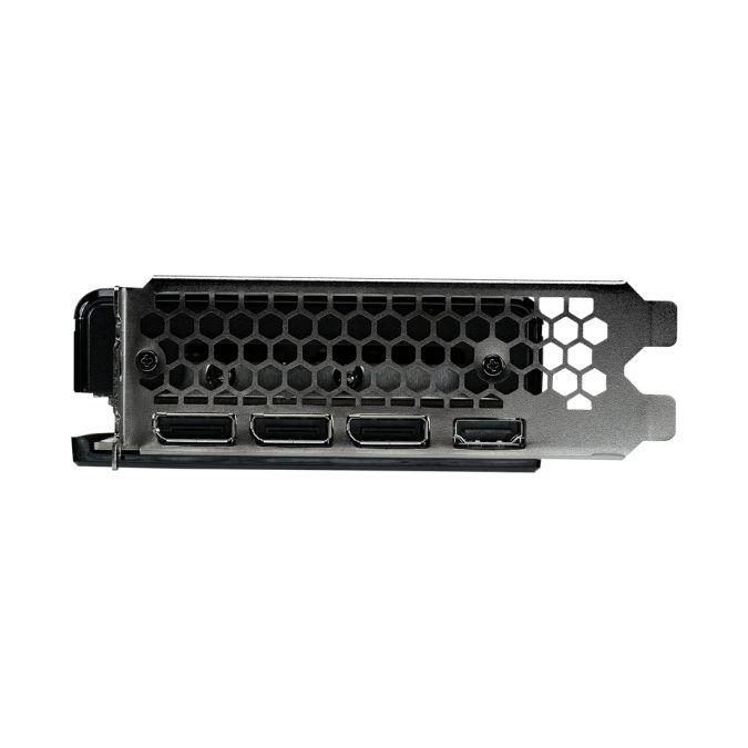 Видеокарта, PALIT, RTX5070 INFINITY 3 OC 12GB (4710562245080), (NE75070S19K9-GB2050S), GDDR7, 192bit, 3-DP, HDMI, 291.9*116.6*41.3 мм, Цветная коробка