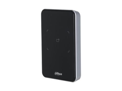 Считыватель, Dahua, DHI-ASR2100A, IC-карта, 12В 0.5A DC, IP66