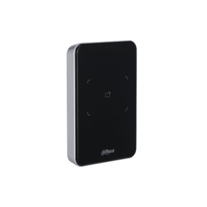 Считыватель, Dahua, DHI-ASR2100A, IC-карта, 12В 0.5A DC, IP66