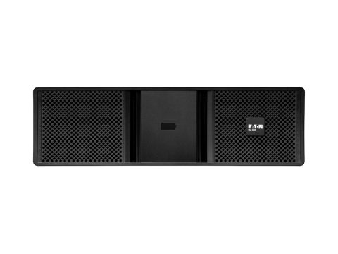 Батарейный блок, Eaton, 9SXEBM240RT3UG2, Стоечный 19" 3U, 12В*7 Ач 20 шт, Чёрный