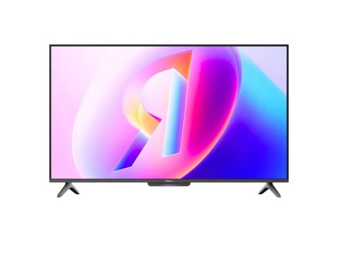 ТВ Станция, Яндекс, Бейсик QLED 50", YNDX-00079, Ultra HD 4K, 38402160, 60 Гц, 450 (nits), звук 30 Вт, 2х1 динамика, YaOS X, RAM 2 GB, Flash 32 GB, Wi-Fi, Bluetooth 5.1 + BLE, 3HDMI 2.1, 111265582