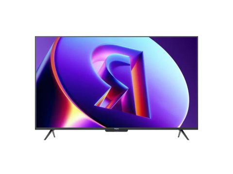 ТВ Станция, Яндекс, Про MiniLED 55", YNDX-00103, Ultra HD 4K, 38402160, 144 Гц, 550 (nits), звук 50 Вт, число динамиков - 22 + 1 , YaOS X, RAM 4 GB, Flash 32 GB, Wi-Fi, Bluetooth 5.1 + BLE, 3HDMI 2.1, 122672378