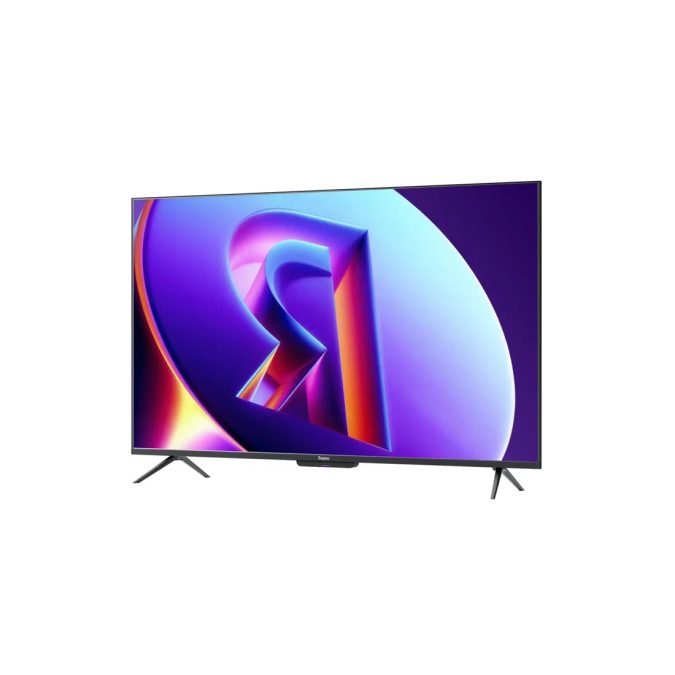 ТВ Станция, Яндекс, Про MiniLED 65", YNDX-00104, Ultra HD 4K, 38402160, 144 Гц, 550 (nits), звук 50 Вт, число динамиков - 22 + 1, YaOS X, RAM 4 GB, Flash 32 GB, Wi-Fi, Bluetooth 5.1 + BLE, 3HDMI 2.1, 144684478
