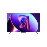 ТВ Станция, Яндекс, Про MiniLED 75",YNDX-00105, Ultra HD 4K, 38402160, 144 Гц, 550 (nits), звук 50 Вт, число динамиков - 22 + 1 , YaOS X, RAM 4 GB, Flash 32 GB, Wi-Fi, Bluetooth 5.1 + BLE, 3HDMI 2.1, 166896979