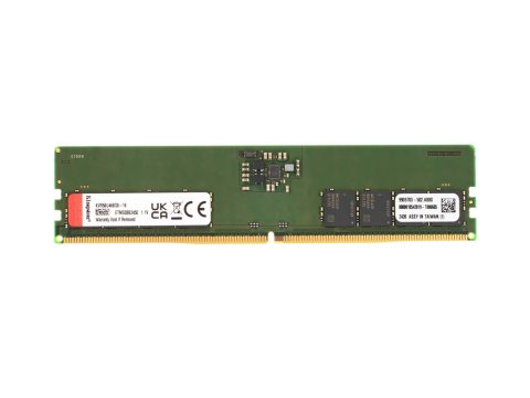 Модуль памяти, Kingston, KVR56U46BS8-16, DDR5, 16GB, DIMM