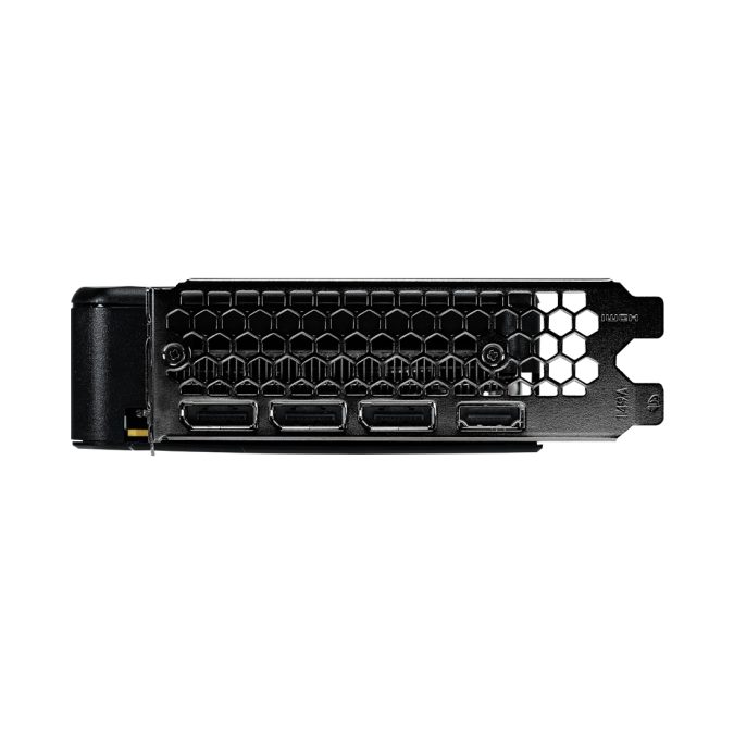 Видеокарта, PALIT, RTX5050 DUAL 8G (4710562245400), NE65050019P1-GB2070D, GDDR6, 128bit, 3-DP, HDMI, 262.1*126.3*40.1 мм, Цветная коробка