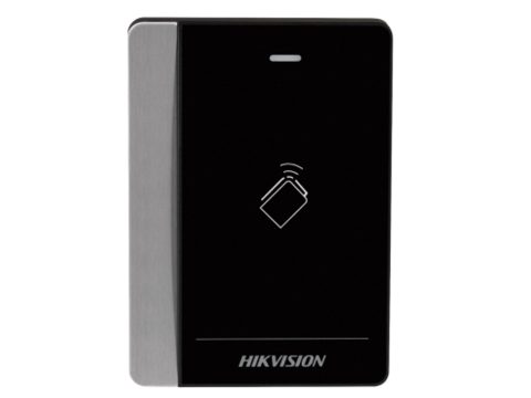 Считыватель контроля доступа, Hikvision, DS-K1102AM