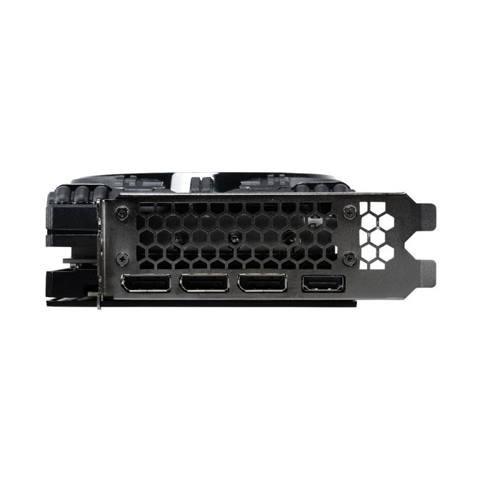 Видеокарта, PALIT, RTX5070 GAMINGPRO-S OC 12GB (4710562245554), (NE75070T19K9-GB2050U), GDDR7, 192bit, 3-DP, HDMI, 331.9*127.1*60 мм, Цветная коробка