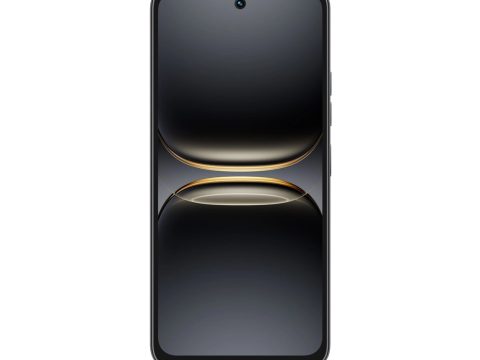 Мобильный телефон, TECNO, SPARK 40C (KM4k) 128+8 GB, 6.67", Аккумулятор 6000 мАч, 13MP/8MPx, Helio G81, (Ink Black) Чёрный