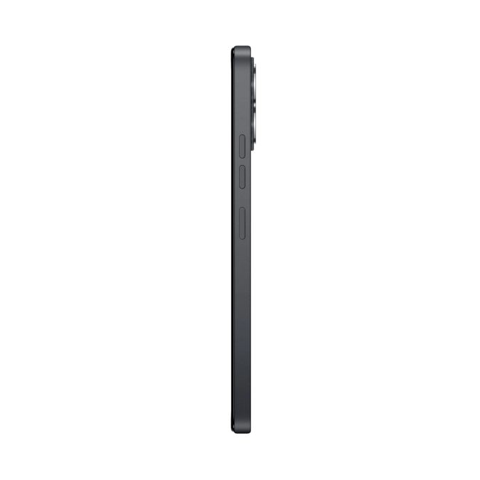 Мобильный телефон, TECNO, SPARK 40C (KM4k) 128+8 GB, 6.67", Аккумулятор 6000 мАч, 13MP/8MPx, Helio G81, (Ink Black) Чёрный