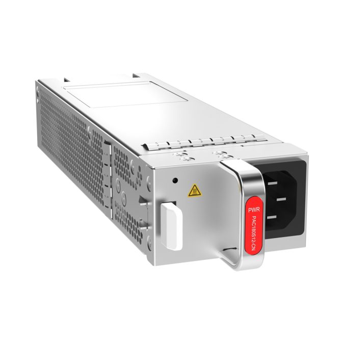 Блок питания, Huawei, PAC180S12-CN, 180W AC, для коммутаторов серии S620/S530