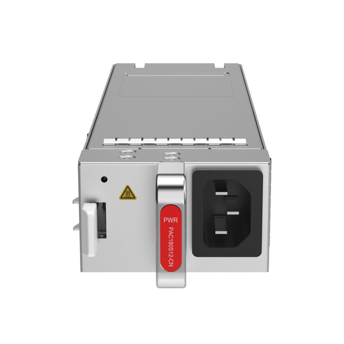 Блок питания, Huawei, PAC180S12-CN, 180W AC, для коммутаторов серии S620/S530