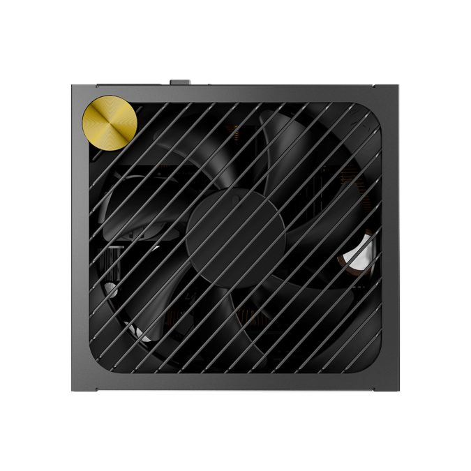 Блок питания, APNX, MAX G1, 1000W, ATX 3.1, Gold, APFC, 20+4pin, 2*4+4pin, 10*Sata, 2*Molex, 3*PCI-E 6+2pin, 1*12V-2X6, Модульный, Вентилятор 13,5 см, Кабель питания, Чёрный