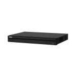 Сетевой видеорегистратор, Dahua, DHI-NVR5208-EI2, 8 каналов 1U 2HDD WizSense Сетевой видеорегистратор