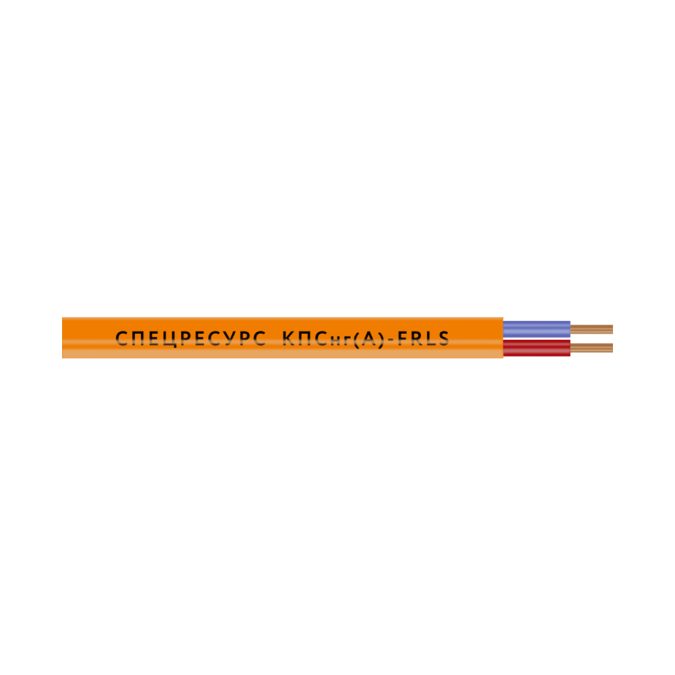 Кабель, Спецресурс, КПСнг(А)-FRLS, 1х2х1,5, 200 м/б