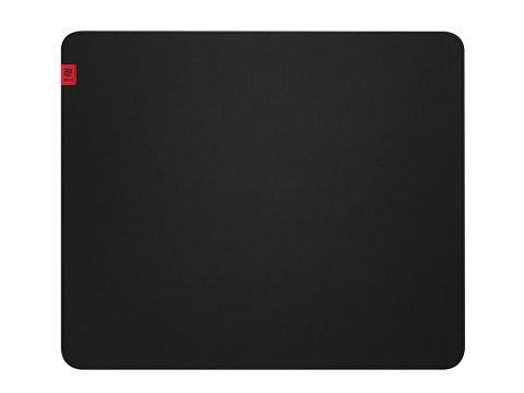 Коврик для компьютерной мыши, ZOWIE, G-SR III, 9H.N51FS.AAE, 470x390x3,5 мм (L), Резиновая основа, Поверхность нетканый материал, Чёрный