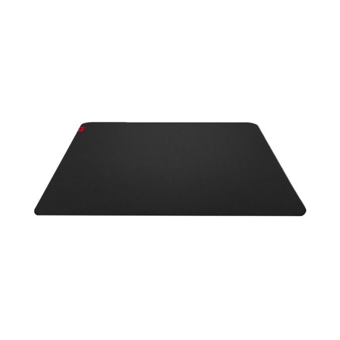 Коврик для компьютерной мыши, ZOWIE, G-SR III, 9H.N51FS.AAE, 470x390x3,5 мм (L), Резиновая основа, Поверхность нетканый материал, Чёрный