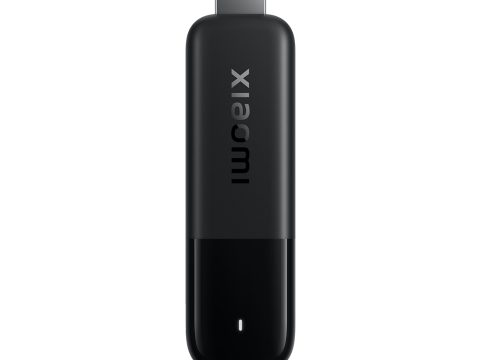 Приставка телевизионная, Xiaomi TV Stick 4K 2nd Gen, MDZ-33-AA/OB6/PFJ4203RU, Размер устройства 107.4*30*14 мм, Вес около 44 гр, Качество изображения 4К, 6nm Quad-Core CPU, 2 Гб/8 Гб, Google TV™2, Bluetooth® 5.2, Порты HDMI 1/Micro USB 1, Черный