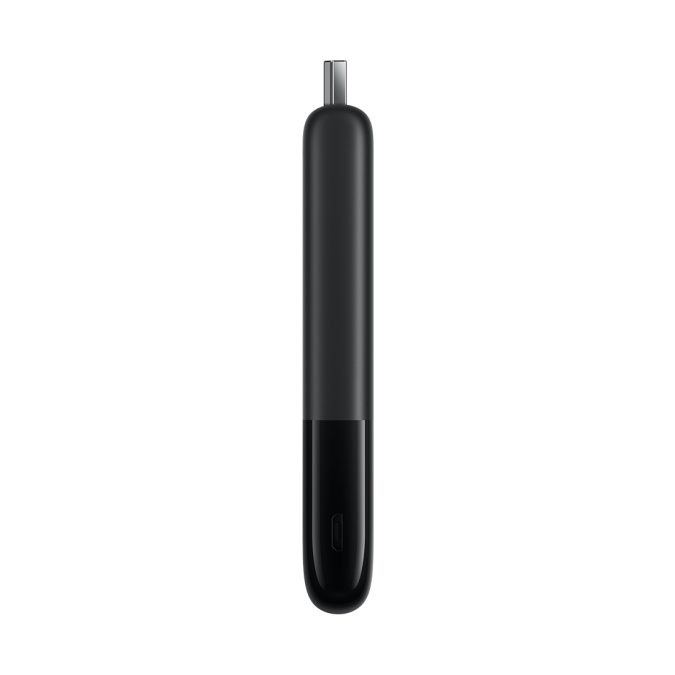 Приставка телевизионная, Xiaomi TV Stick 4K 2nd Gen, MDZ-33-AA/OB6/PFJ4203RU, Размер устройства 107.4*30*14 мм, Вес около 44 гр, Качество изображения 4К, 6nm Quad-Core CPU, 2 Гб/8 Гб, Google TV™2, Bluetooth® 5.2, Порты HDMI 1/Micro USB 1, Черный