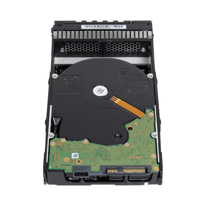 Жесткий диск, Huawei, L1-L-NLSAS24T, 24TB, 7.2K RPM, NL-SAS, 3.5"