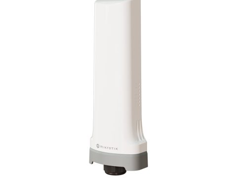 Сетевое оборудование маршрутизатор, MikroTik, CME22-2n-BG77, CME Gateway RouterOS v7, 802.3af/at, 2,4 ГГц - 802.11b/g/n,1 модем (Nano SIM), -40°C to 70°C