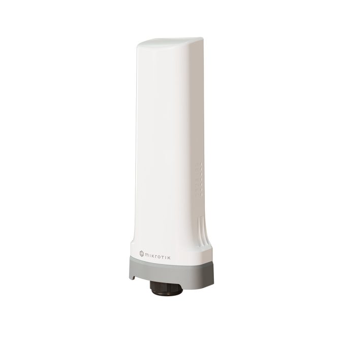 Сетевое оборудование маршрутизатор, MikroTik, CME22-2n-BG77, CME Gateway RouterOS v7, 802.3af/at, 2,4 ГГц - 802.11b/g/n,1 модем (Nano SIM), -40°C to 70°C