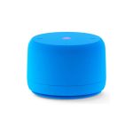 Умная колонка, Яндекс, YNDX-00028BLU, Яндекс Станция Лайт 2 с Алисой без часов, 6Вт, 2 микрофона, 120-16 000 Гц, Wi-Fi (2,4–5 ГГц), Bluetooth 5.0, Синий