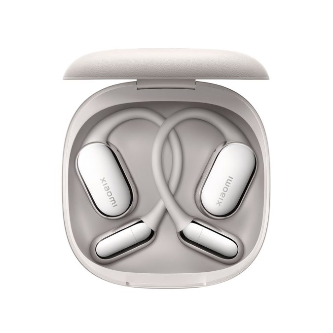Наушники, Xiaomi, OpenWear Stereo Pro Titan Gray M2503E1/BHR080DGL