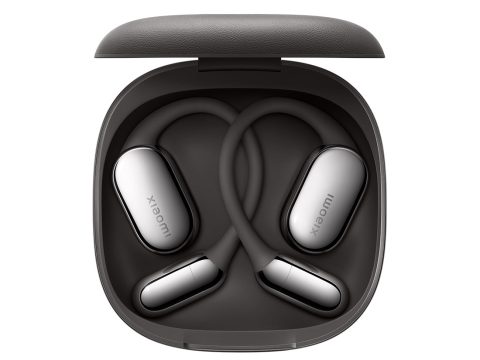 Наушники, Xiaomi, OpenWear Stereo Pro Graphite Black, M2503E1/BHR080IGL