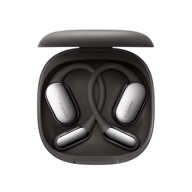 Наушники, Xiaomi, OpenWear Stereo Pro Graphite Black, M2503E1/BHR080IGL
